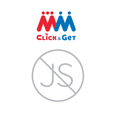 JavaScript is disabled